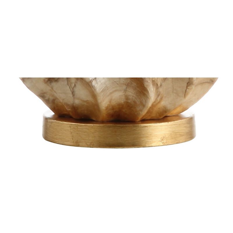 Versailles Sphere Sea Shell LED Table Lamp
