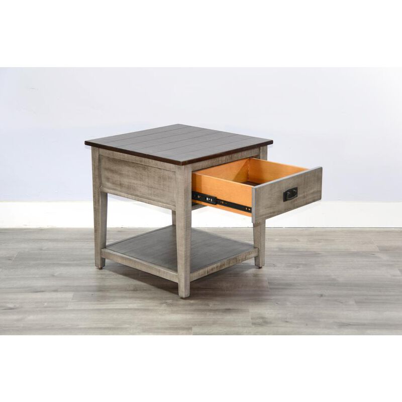 Sunny Designs End Table