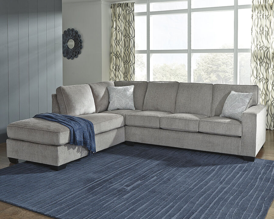 Altari 2-Piece Sectional with Chaise