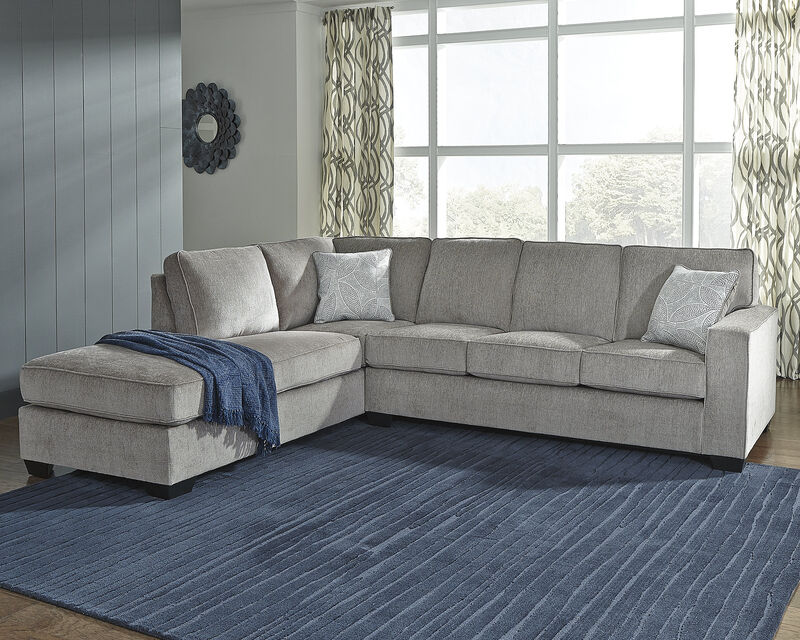 Altari 2-Piece Sectional with Chaise
