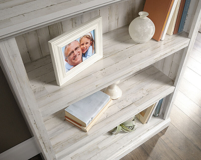 Select Bookcase