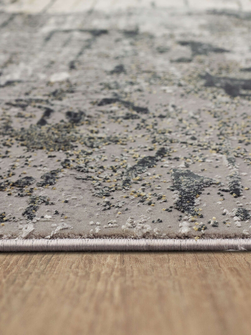 Tryst Nuvole Patina 5' X 8' Rug