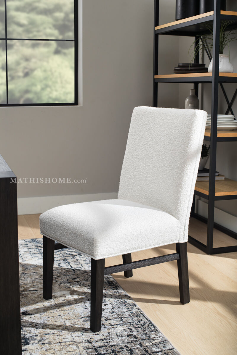 Breckenridge 5-Piece Dining Set
