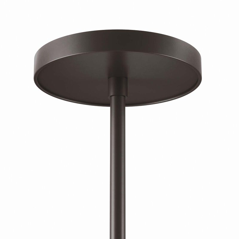 Mercer 4-Light Pendant Light