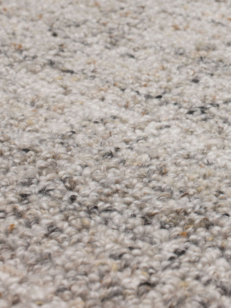 Haberdasher Haberdasher Drizzle 4' X 6' Rug