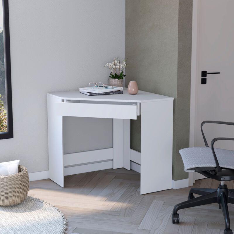 Menno Corner Desk