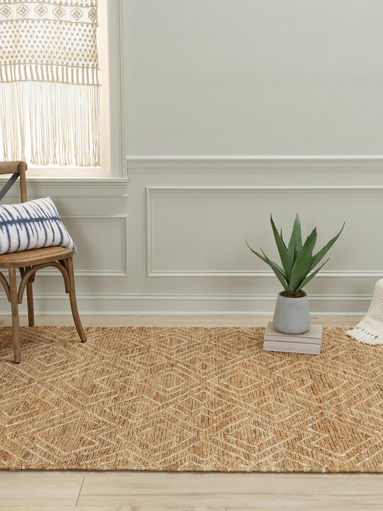 Bengal BNL939 5' x 7'6" Rug