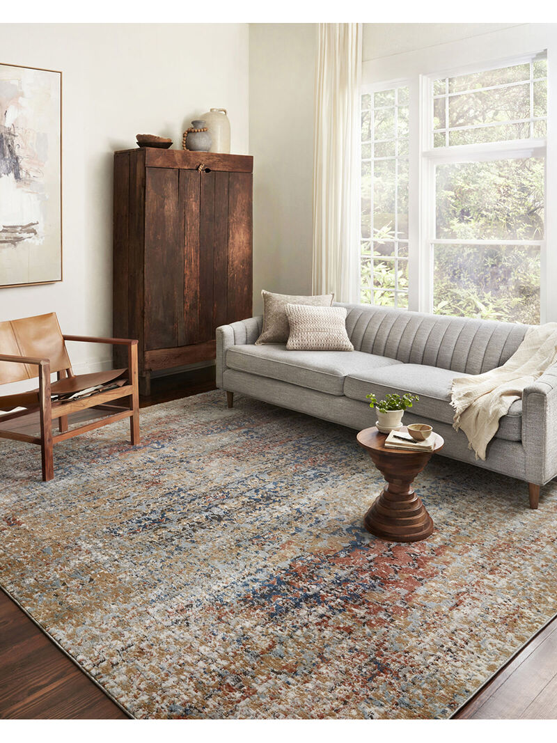 Bianca BIA09 5'3" x 7'6" Rug