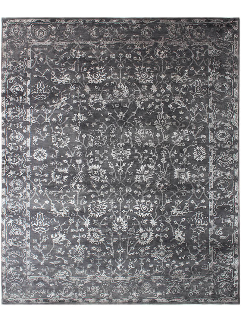Sonoma SONPH99 Dk.Grey 8" x 10" Rug