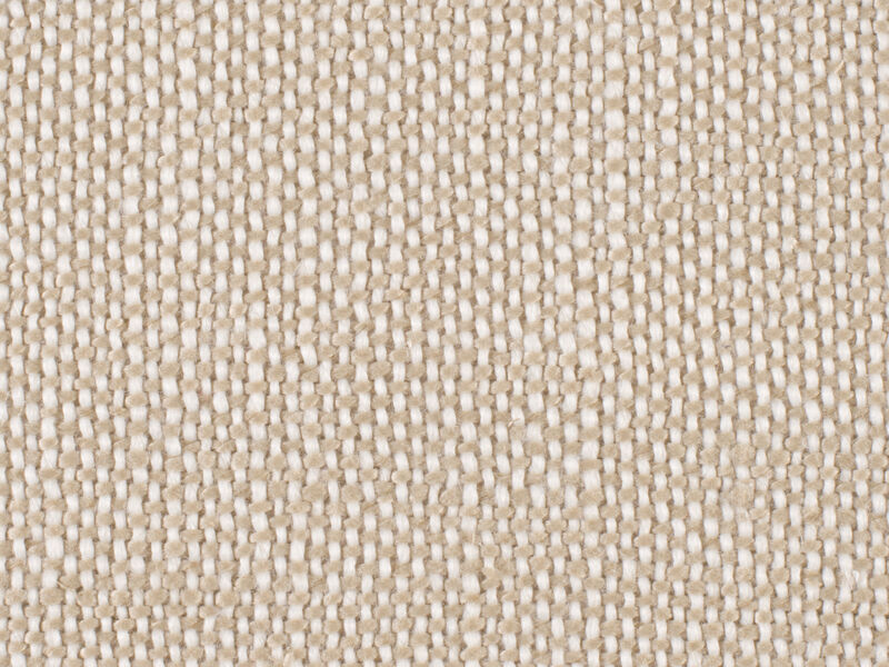 Archivist Upholstered Arm Chair in Beige