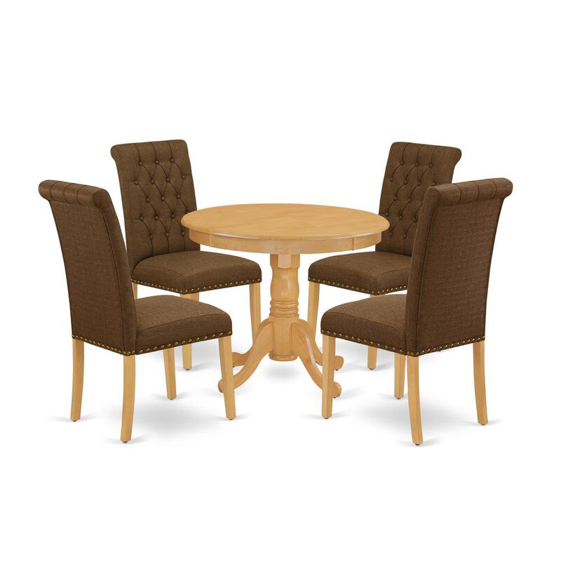 Dining Room Set Oak