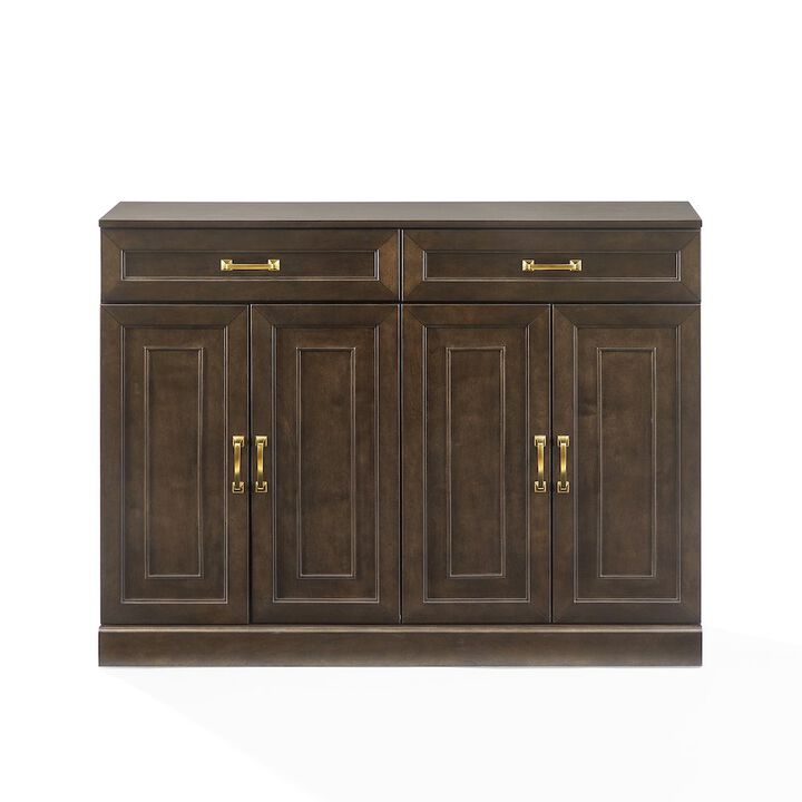 Crosley Furniture Stanton Sideboard