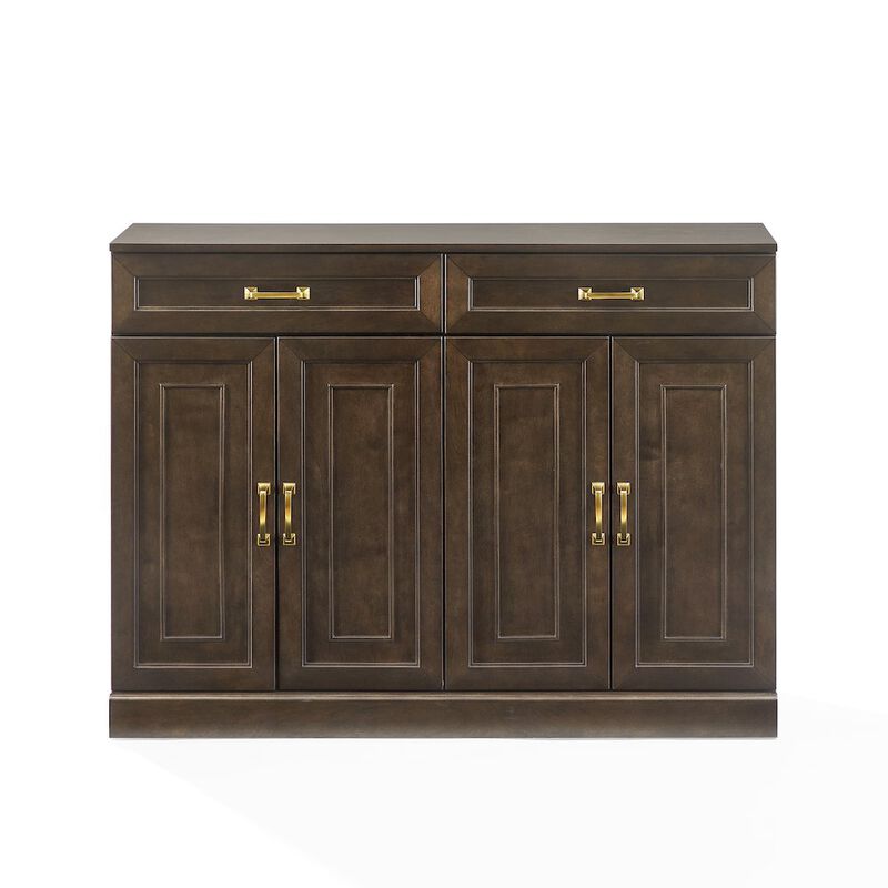 Crosley Furniture Stanton Sideboard