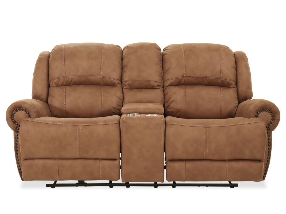 Empire Power Reclining Loveseat