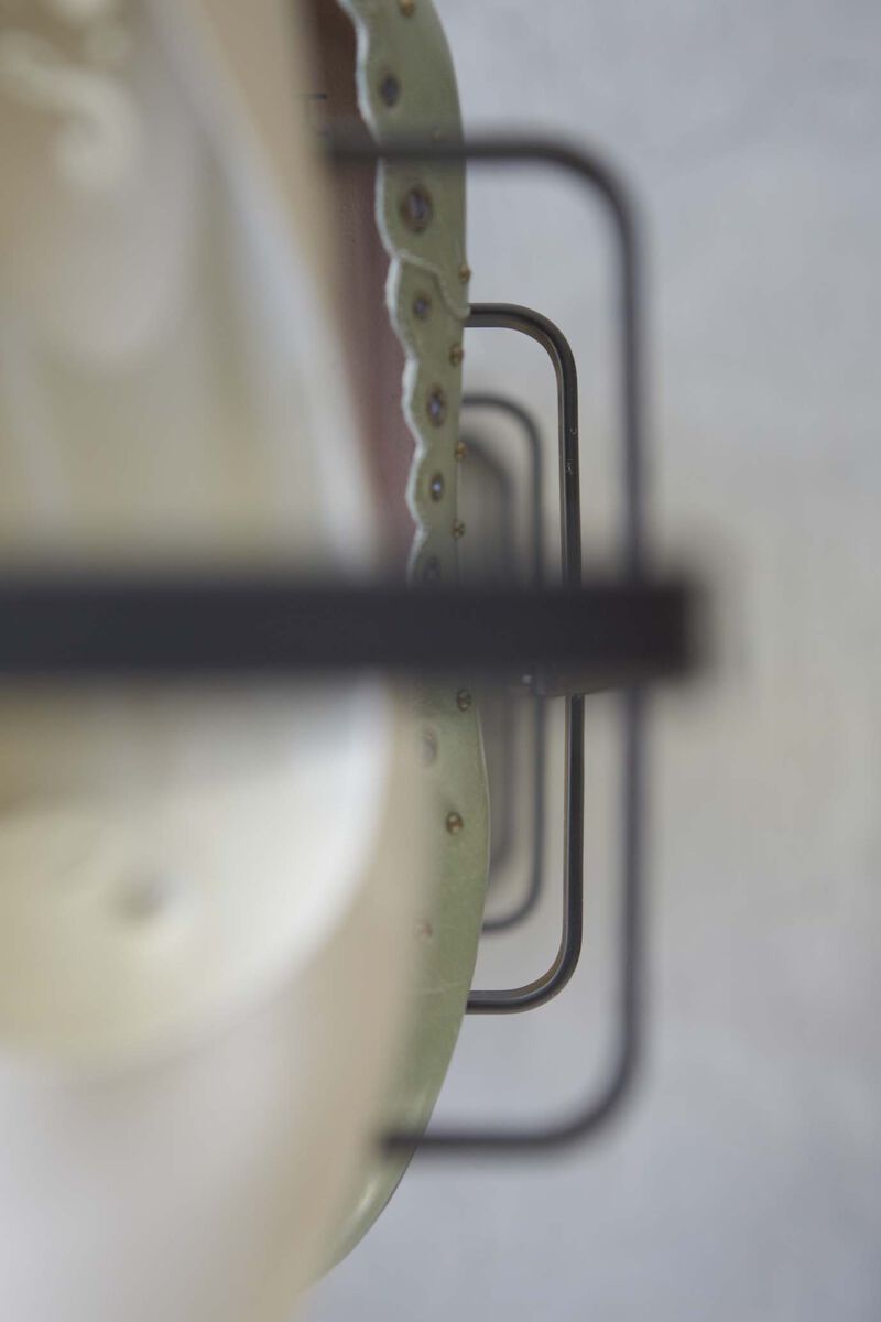 Shoe Rack
