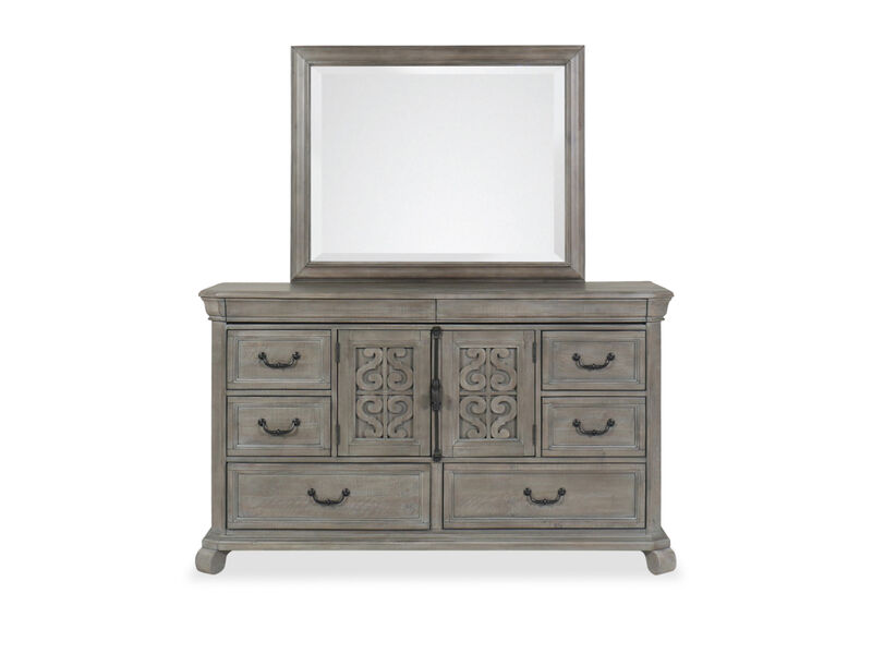 Tinley Park Dresser and Mirror