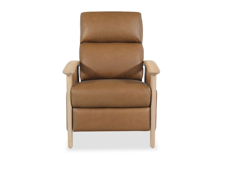 Volcano Power Rocking Recliner