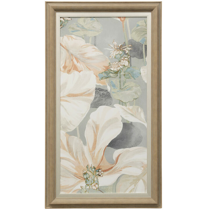Flora I