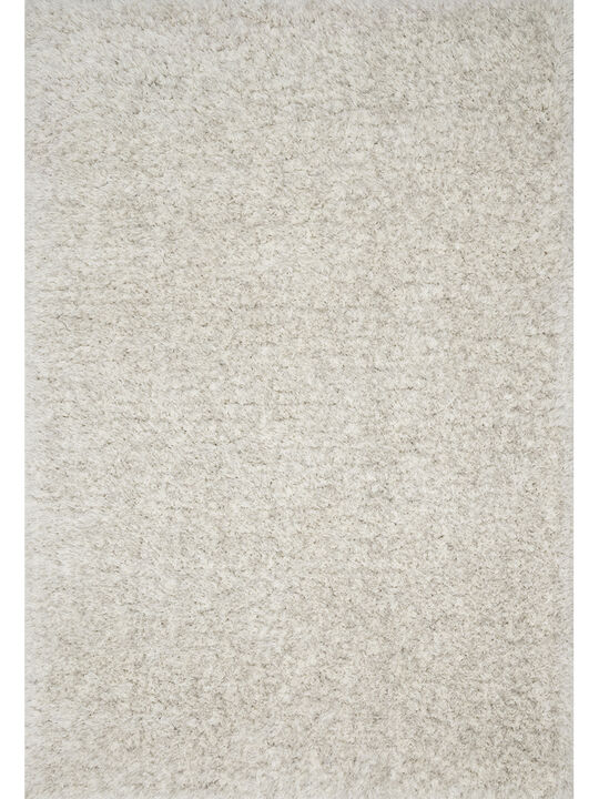 Kayla KAY01 Lt Grey 7'9" x 9'9" Rug