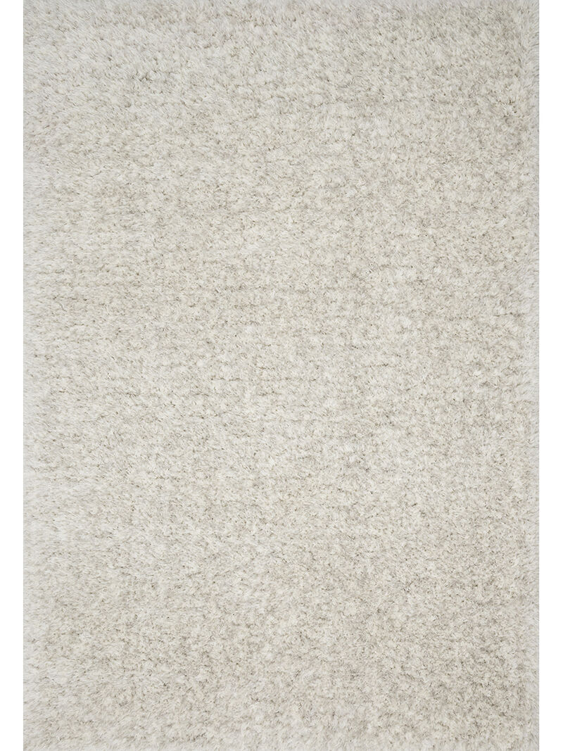 Kayla KAY01 Lt Grey 7'9" x 9'9" Rug