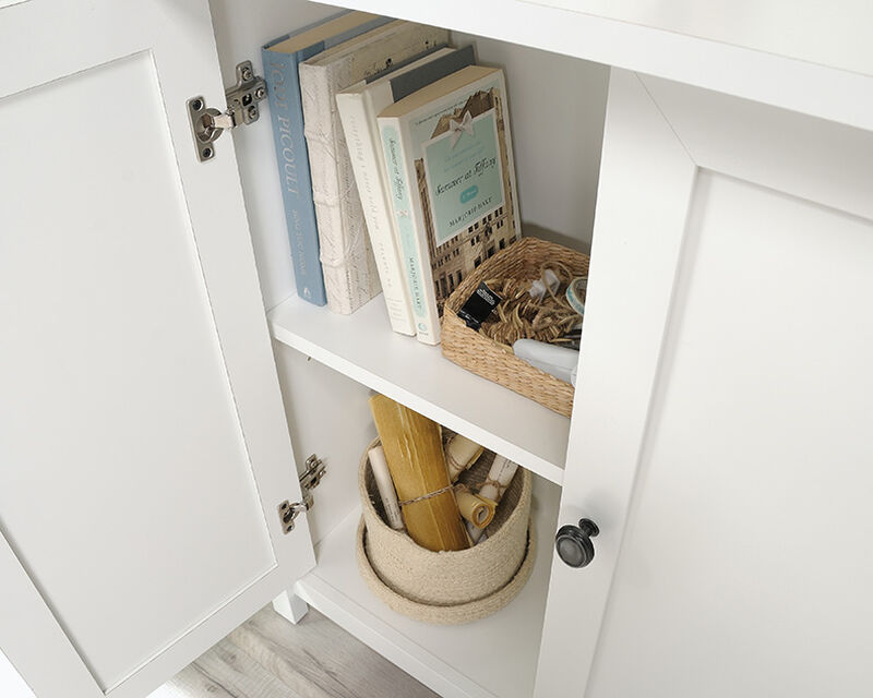 County Line Console