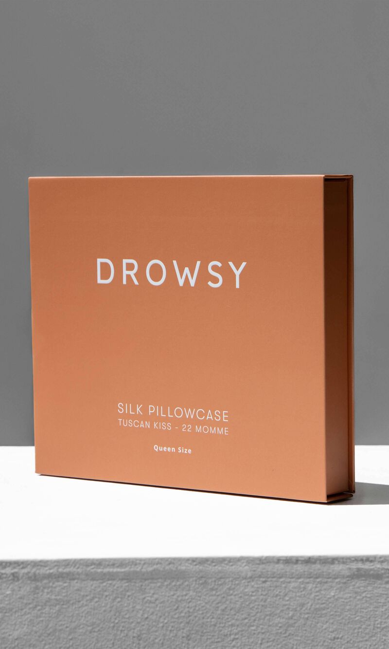 Silk Pillowcase