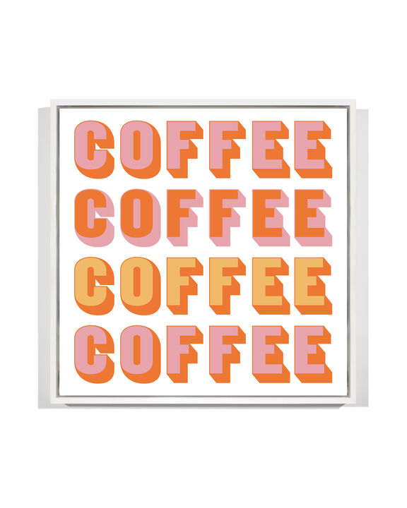 Coffee