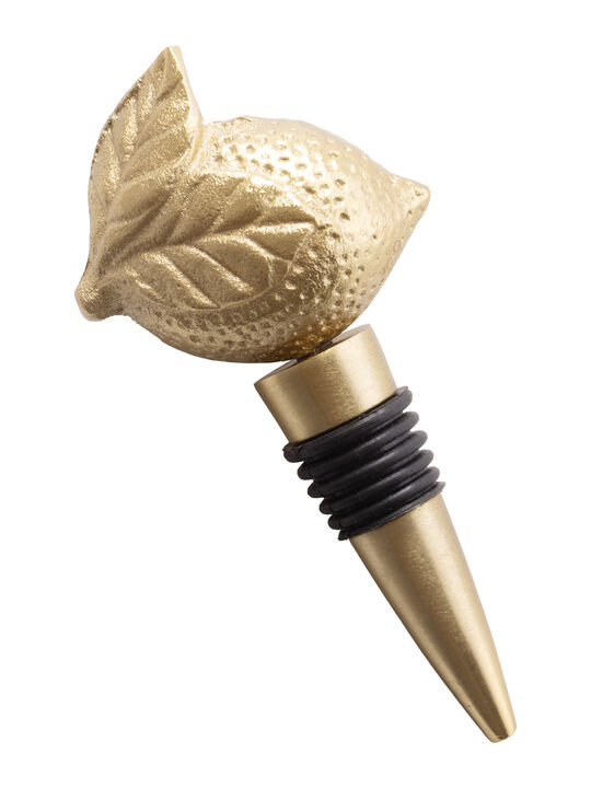 Bergen Wine Bottle Stopper