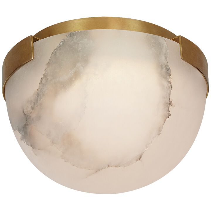 Kelly Wearstler Melange 5" Solitaire Flush Mount Collection