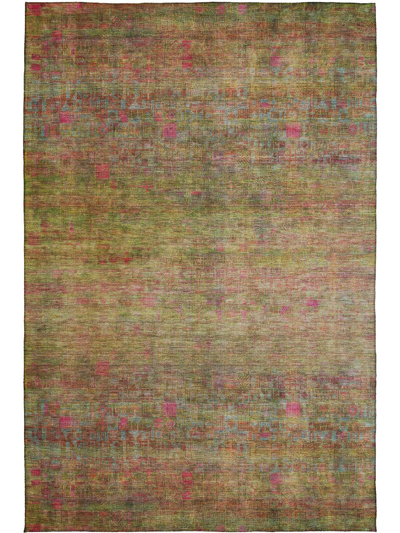 Burano BU9 Cactus 8' x 10' Rug