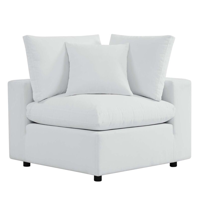 Modway - Commix Sunbrella® Outdoor Patio Loveseat