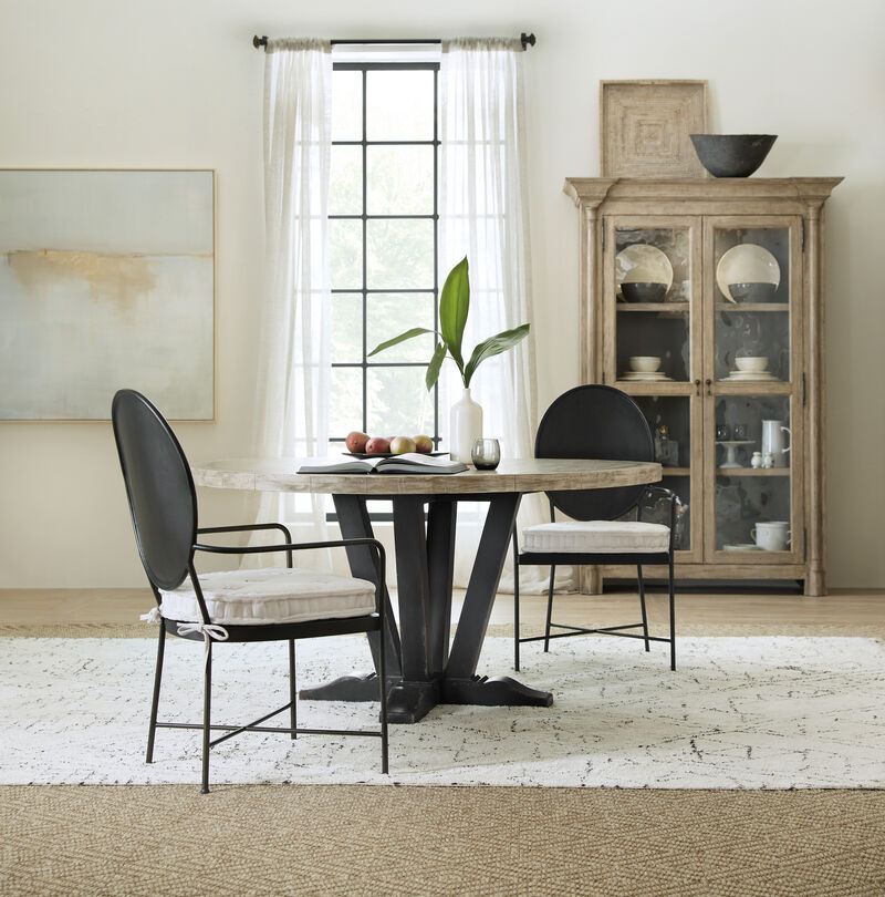 Ciao Bella Arm Chair