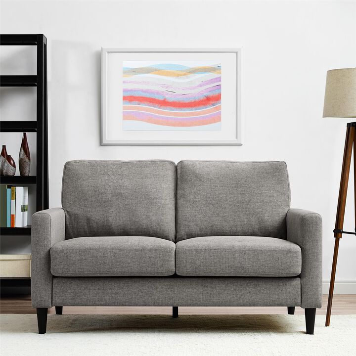 Regency Sofa Loveseat