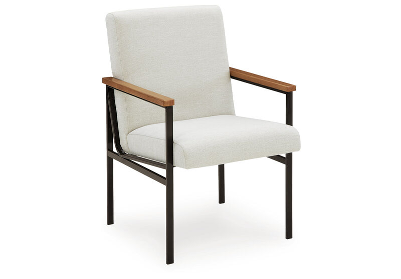 Dressonni Dining Armchair