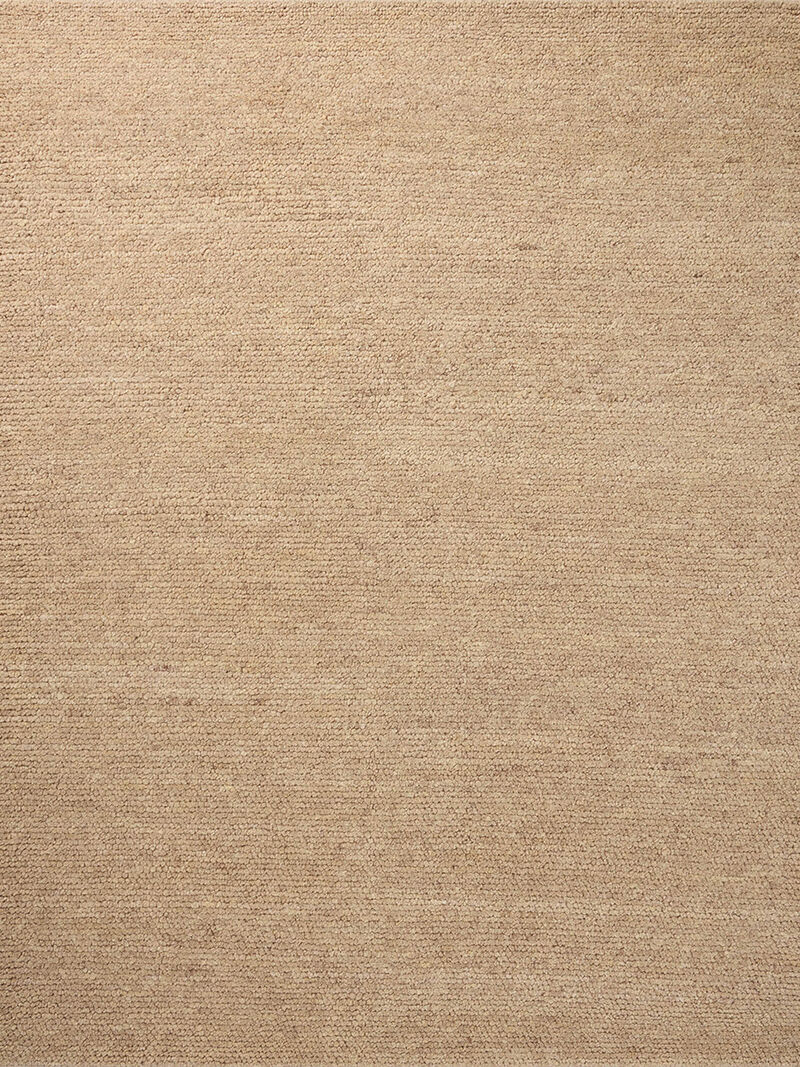 Frida FRE01 Sand 7'9"x9'9" Rug