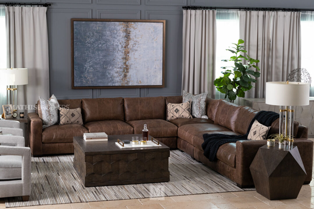 Dawkins Sectional