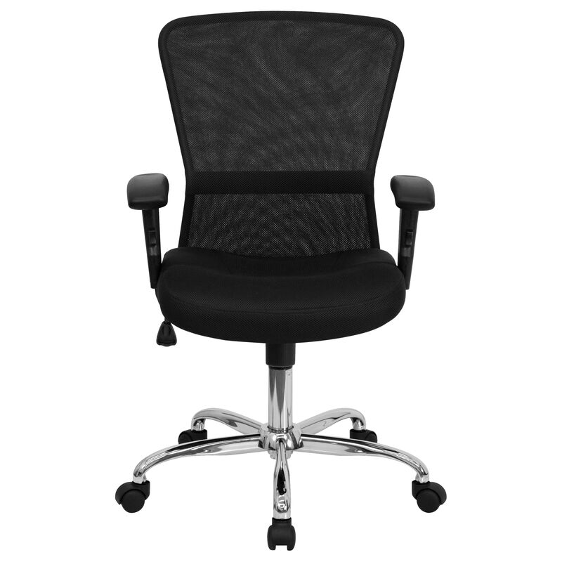 Mid-Back Task Chair