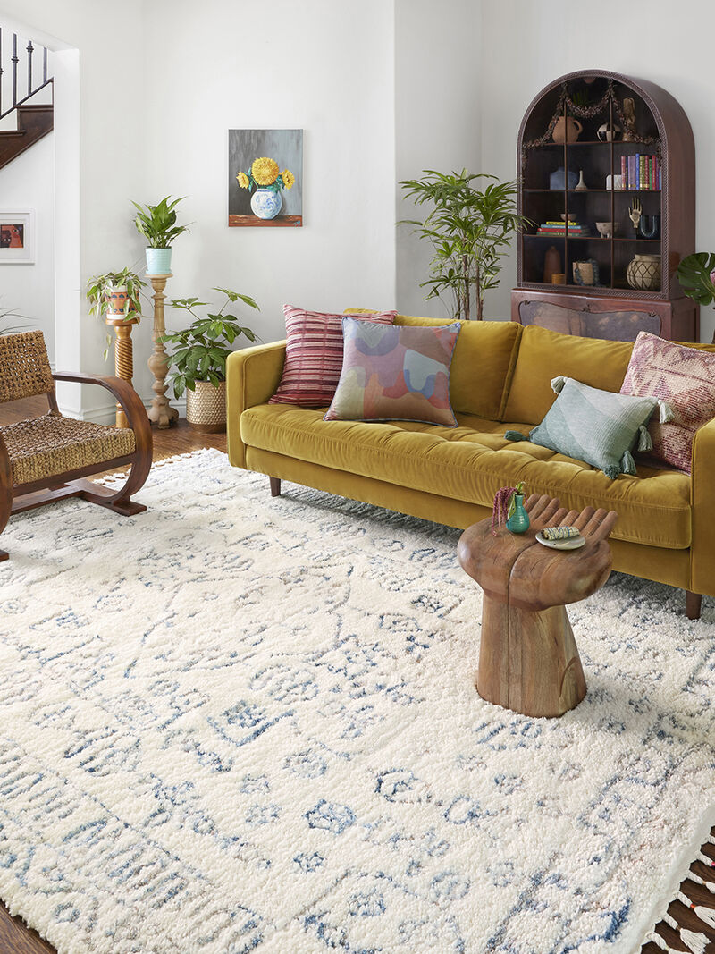 Ronnie RON01 Collection by Justina Blakeney