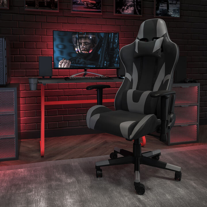 Reclining Gaming Chair