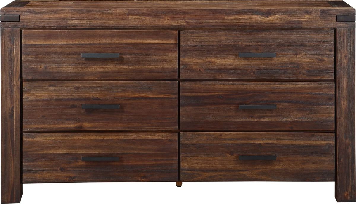 Meadow Dresser