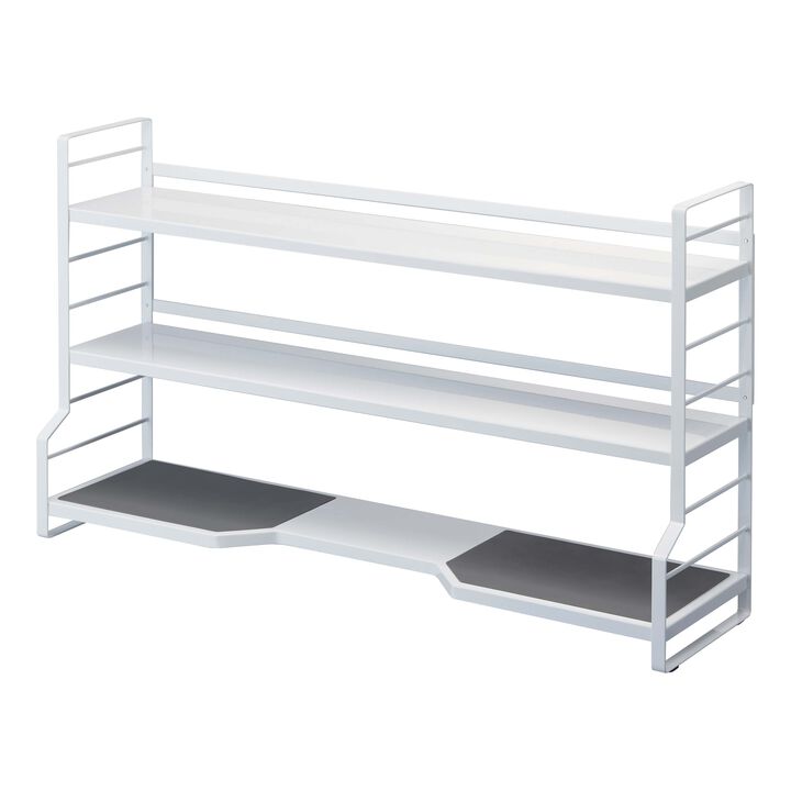 Countertop Shelves