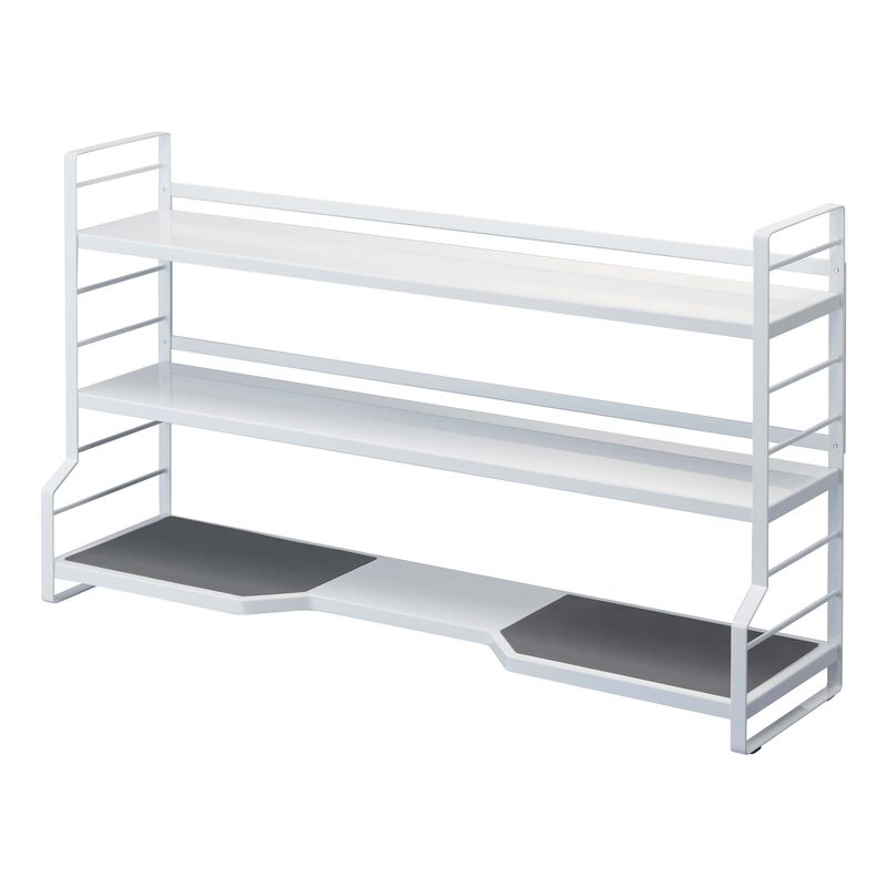 Countertop Shelves