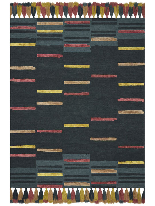 Jamila JAA03 Collection by Justina Blakeney