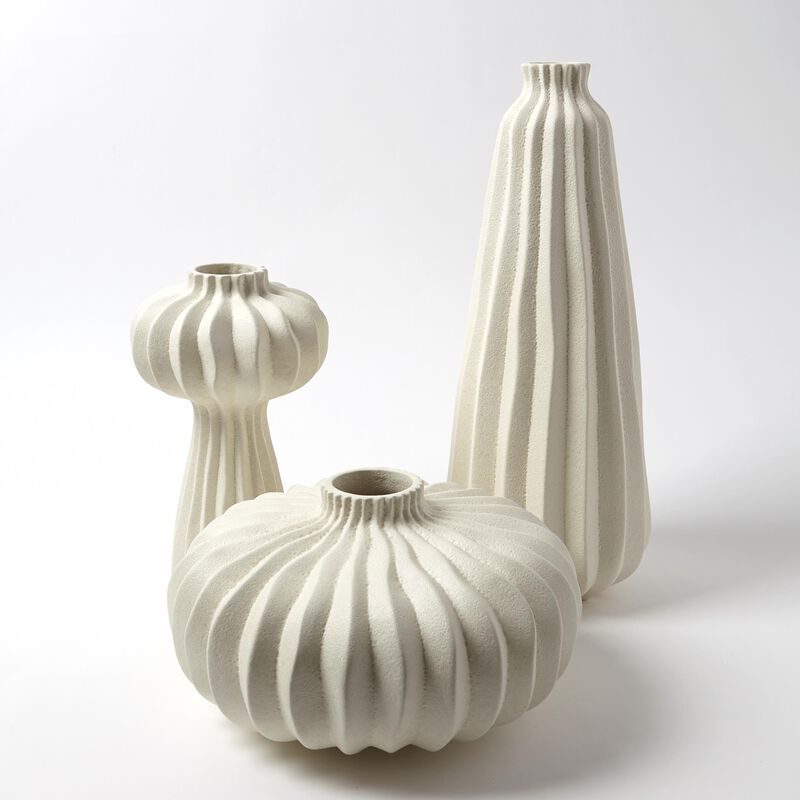 Lithos Vase