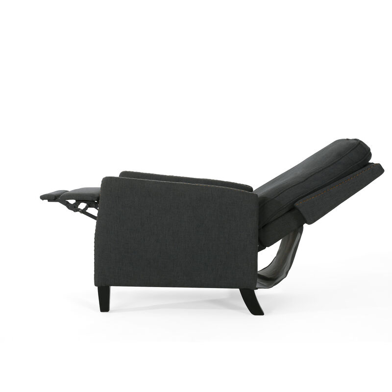 Merax Manual Standard Recliner Chair