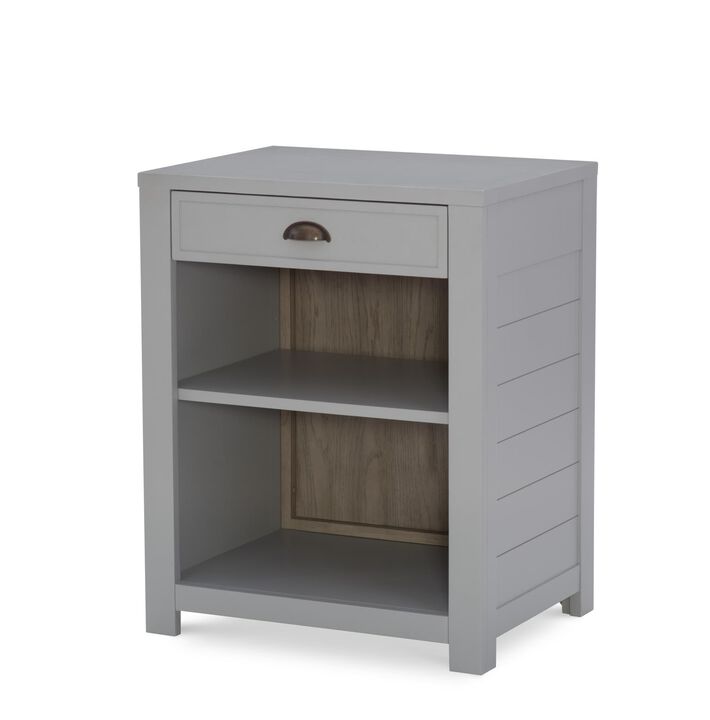 Union Square End Table