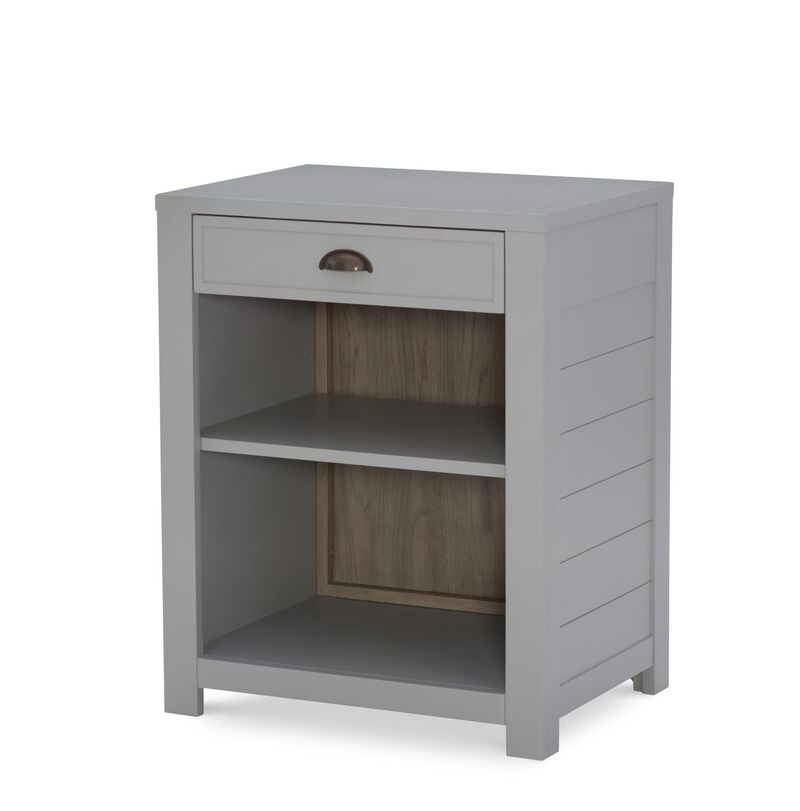 Union Square End Table