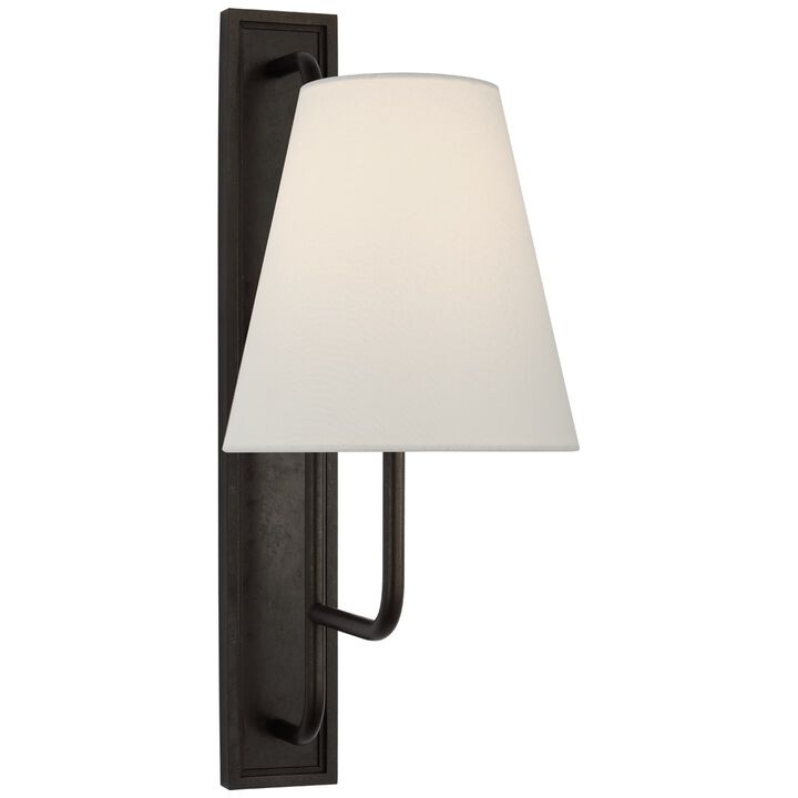 Rui Tall Sconce