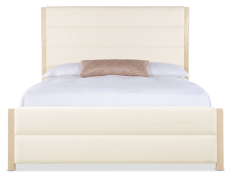 Westwood Queen Upholstered Bed