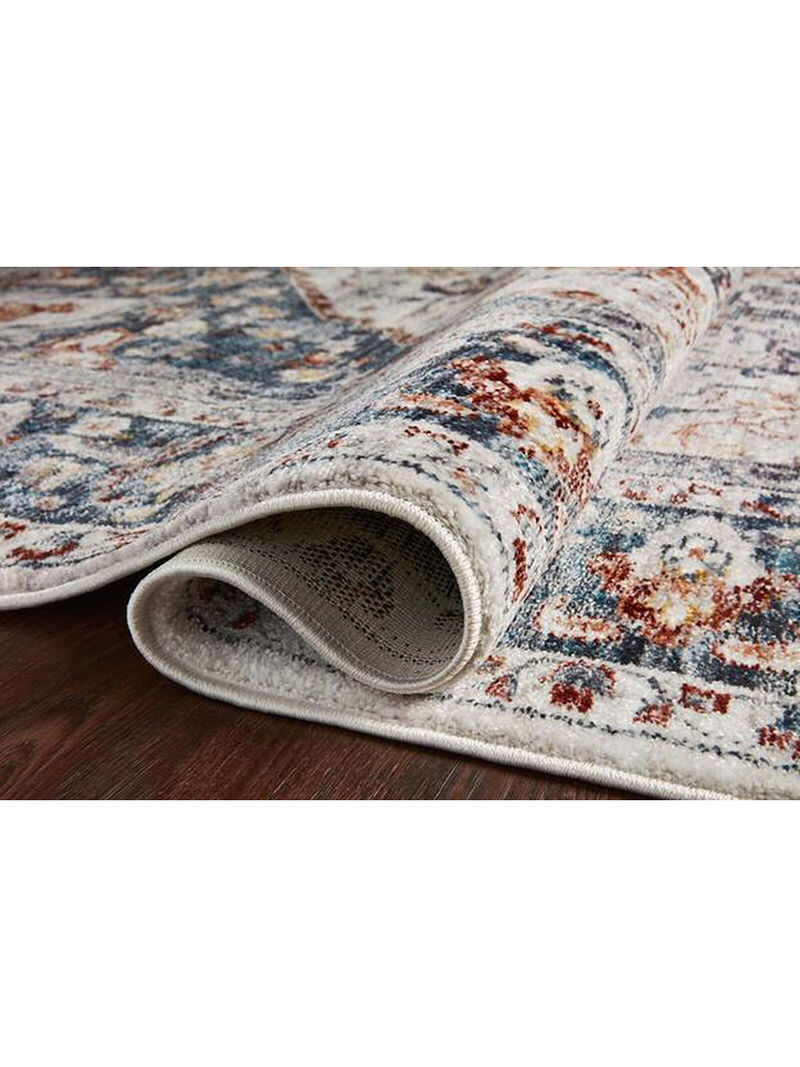 Samra SAM09 7'10" x 10'10" Rug